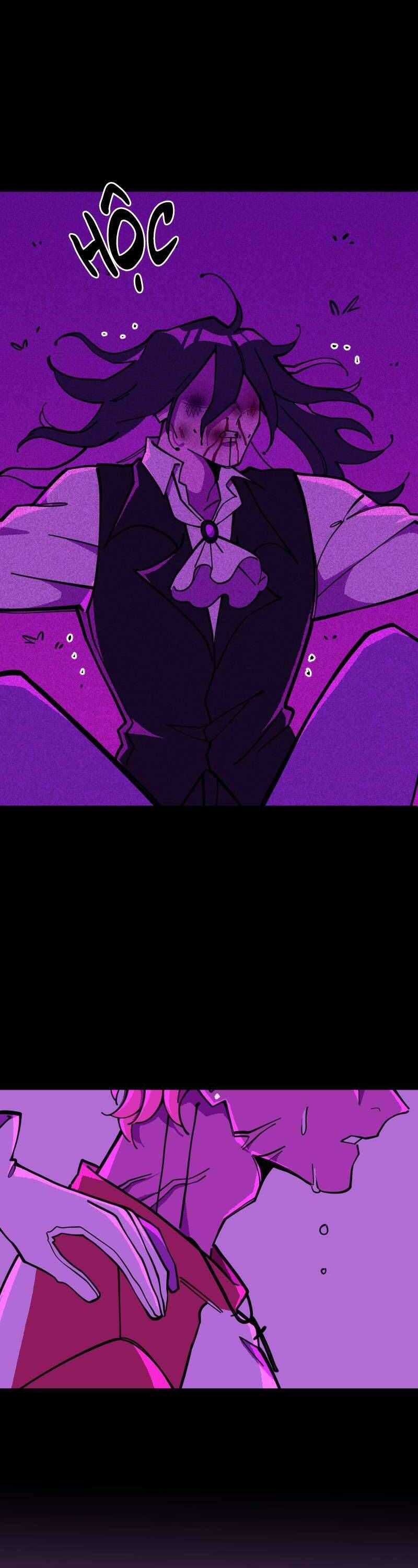 Homesick - Chapter 104 - Page 31