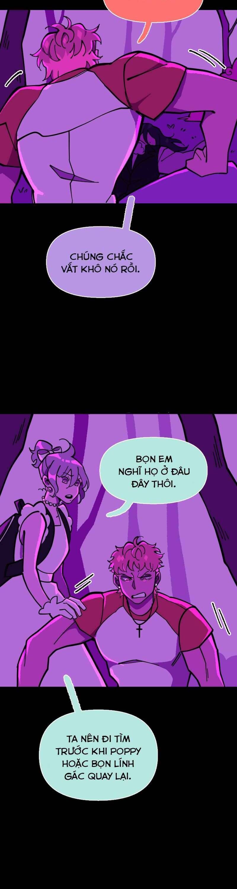 Homesick - Chapter 104 - Page 33