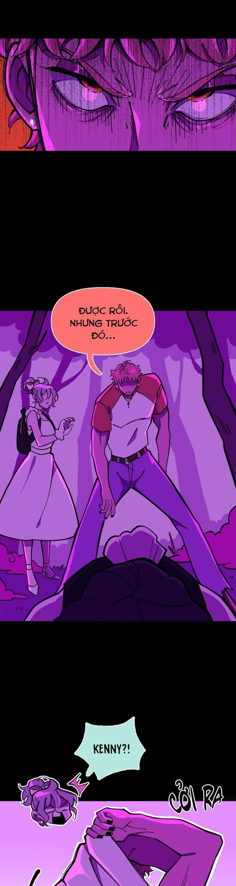 Homesick - Chapter 104 - Page 34