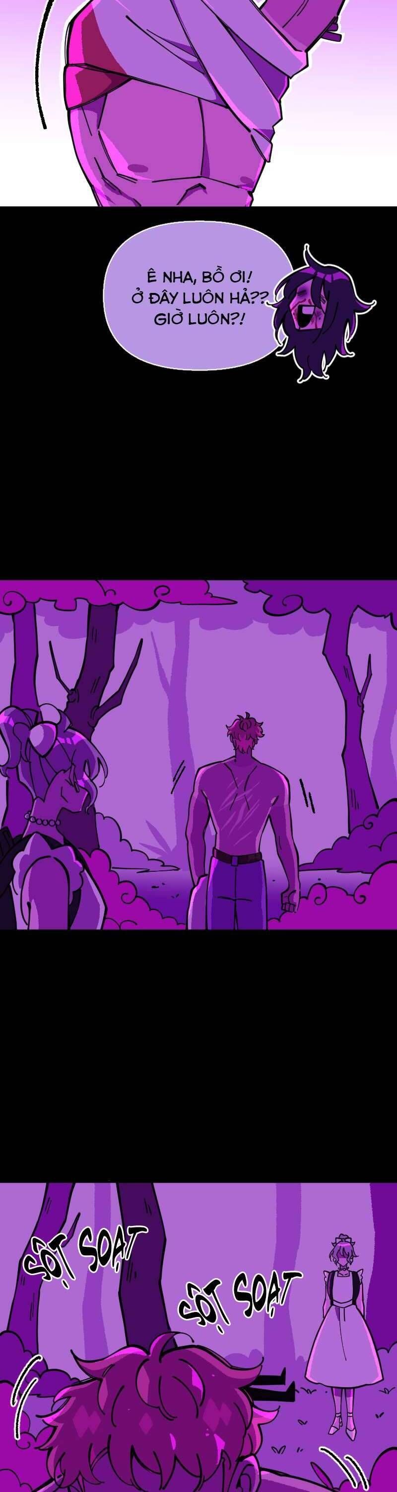 Homesick - Chapter 104 - Page 35