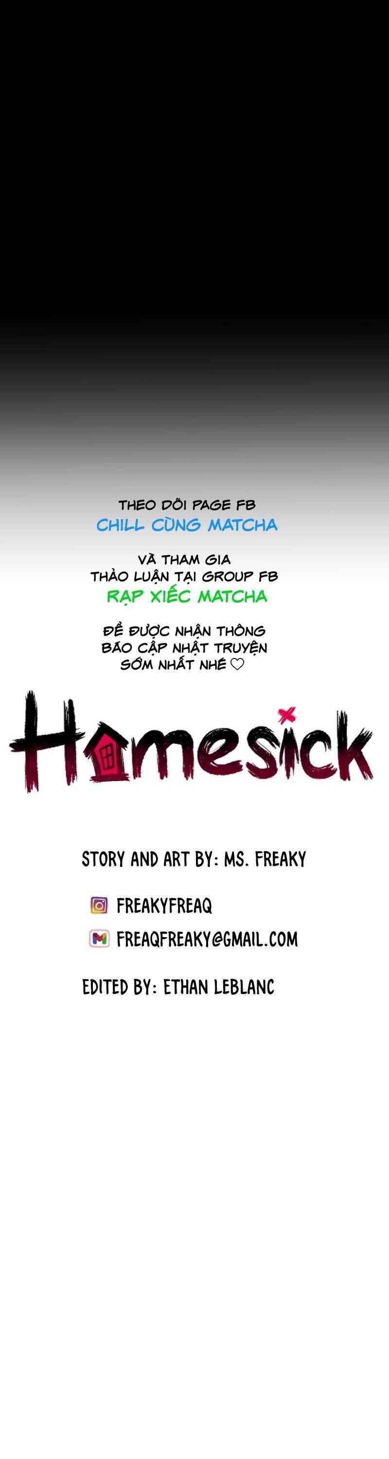 Homesick - Chapter 104 - Page 37