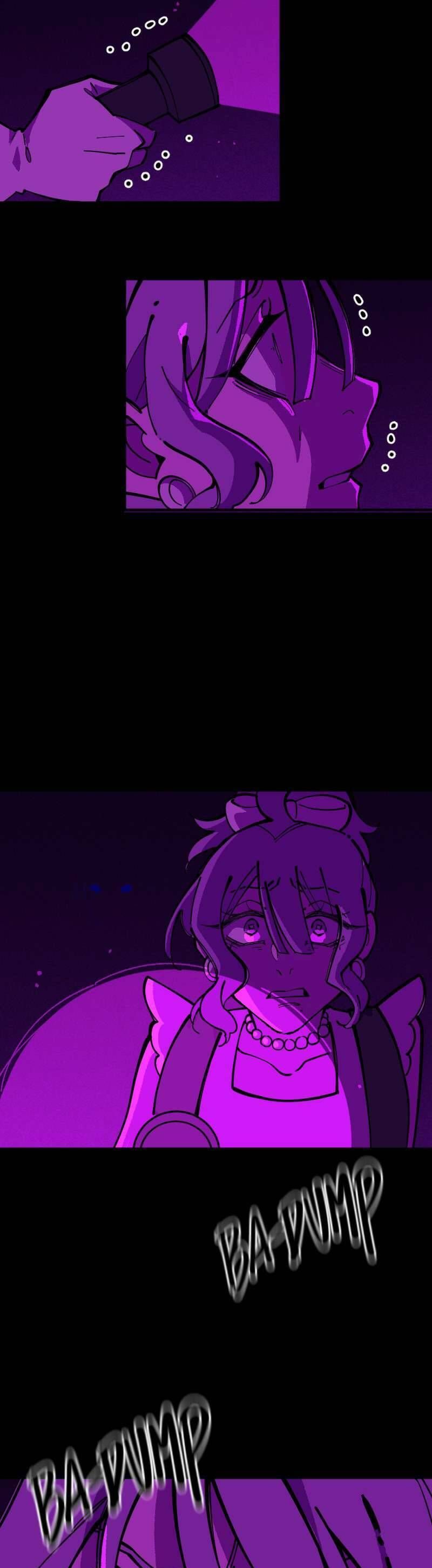 Homesick - Chapter 104 - Page 5