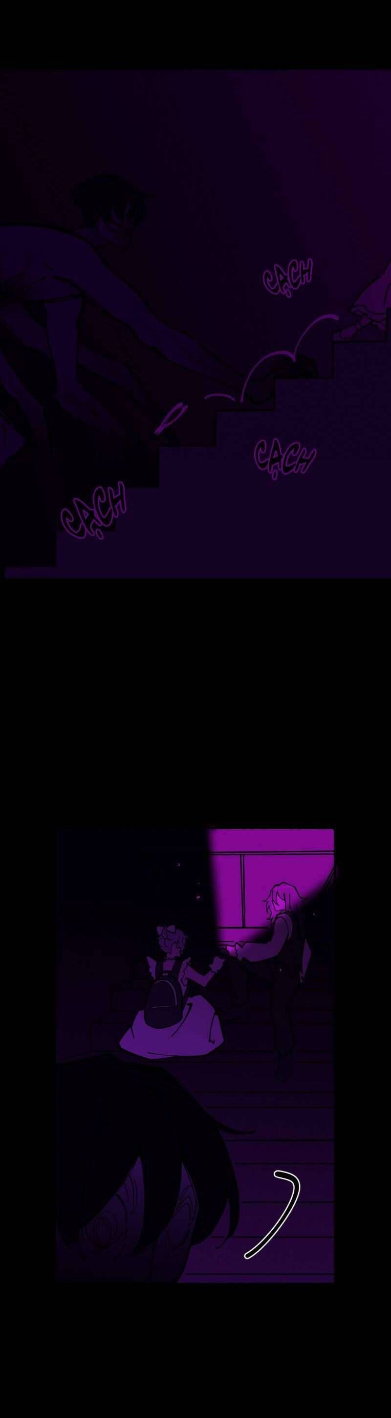 Homesick - Chapter 104 - Page 8