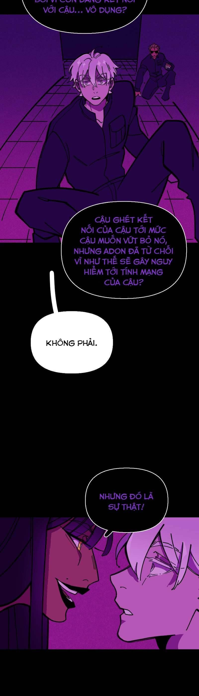 Homesick - Chapter 105 - Page 10