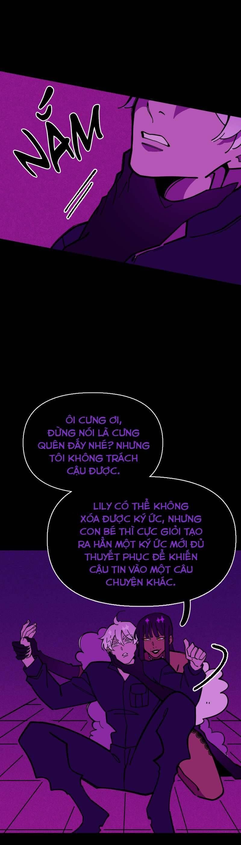 Homesick - Chapter 105 - Page 11