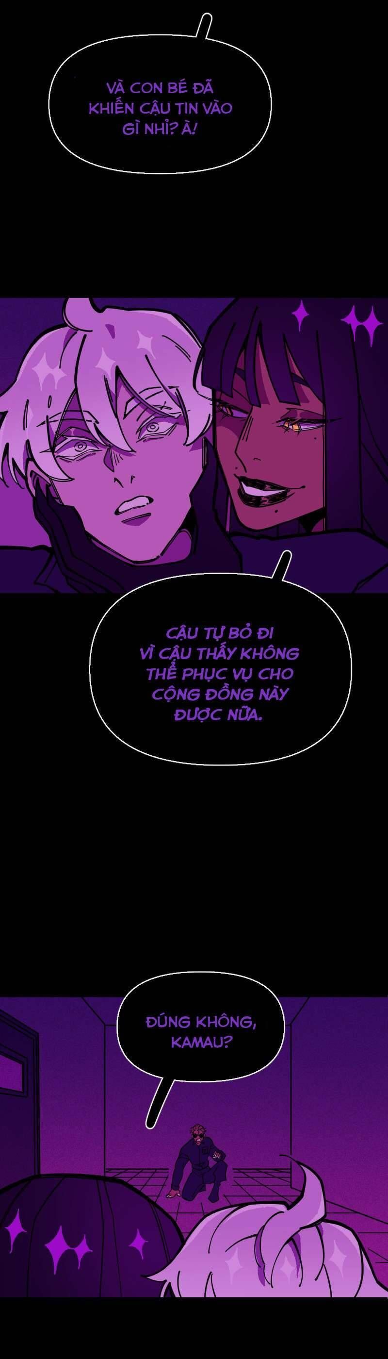 Homesick - Chapter 105 - Page 12