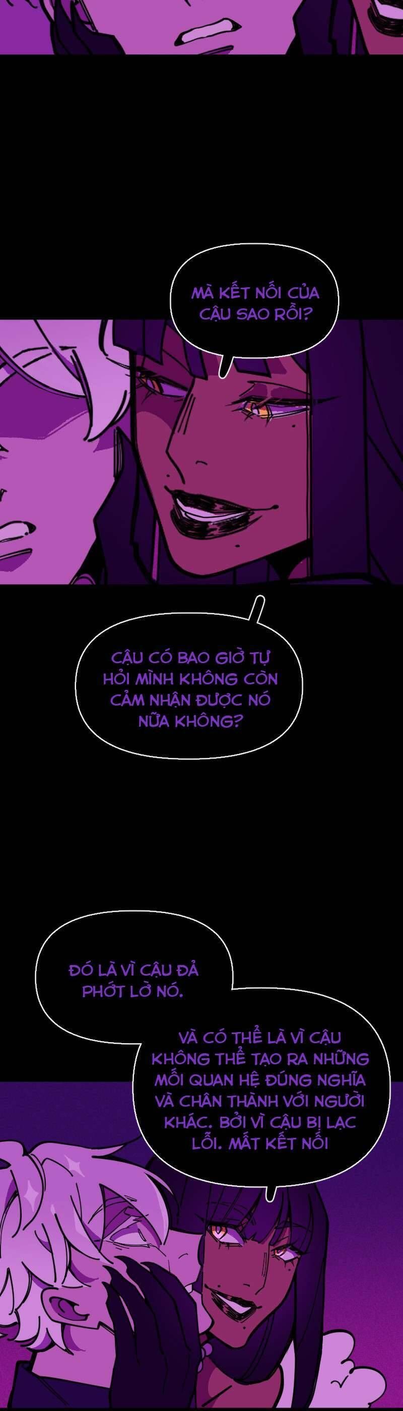 Homesick - Chapter 105 - Page 14