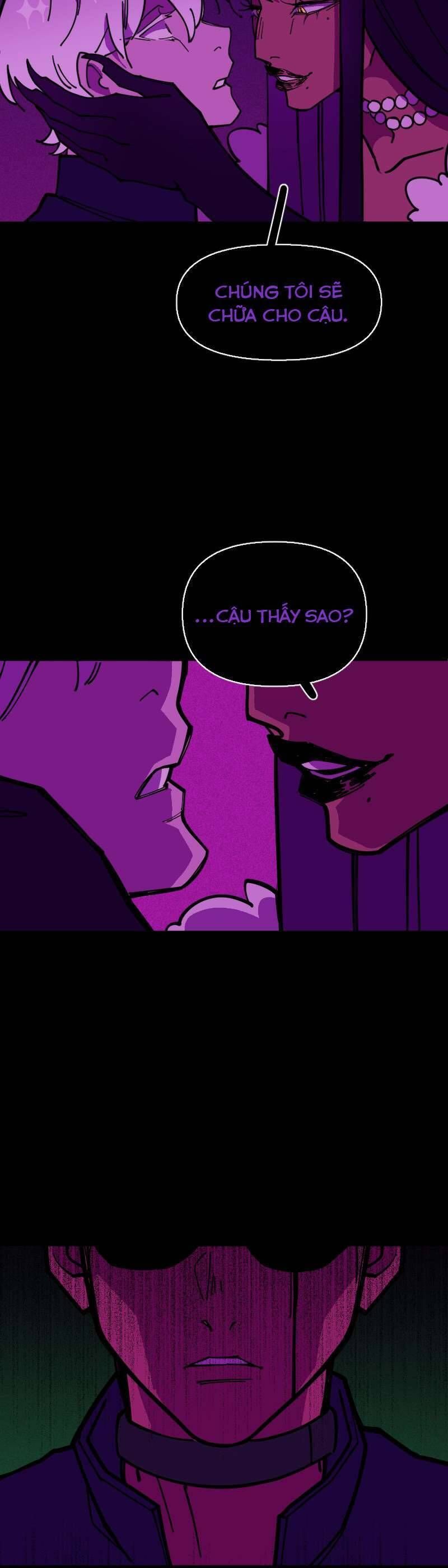 Homesick - Chapter 105 - Page 16