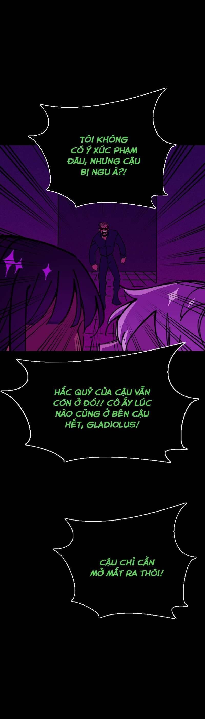 Homesick - Chapter 105 - Page 17