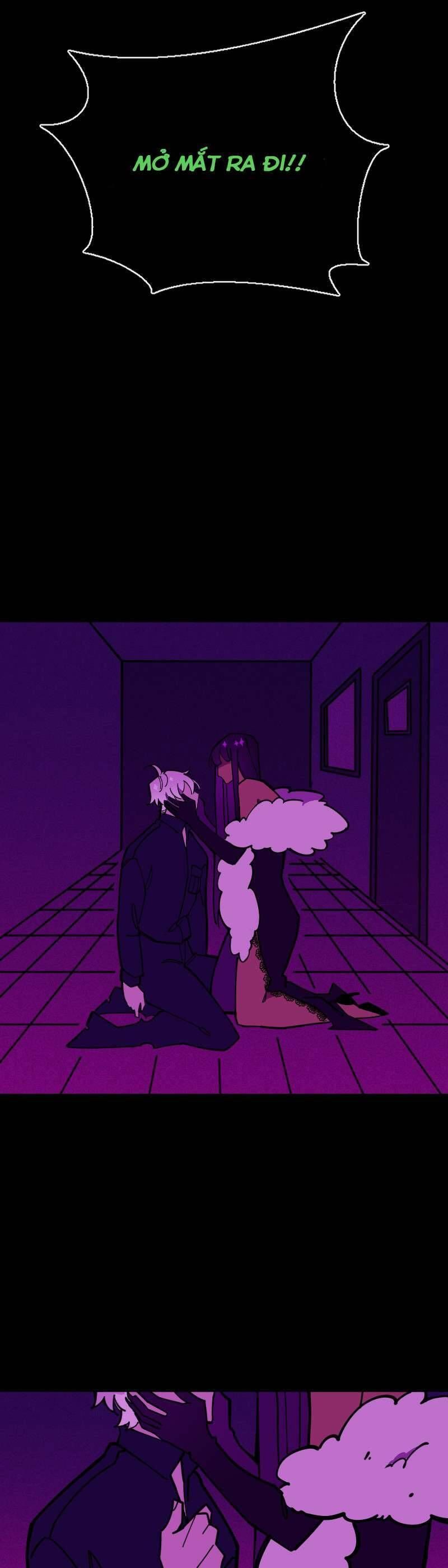 Homesick - Chapter 105 - Page 18