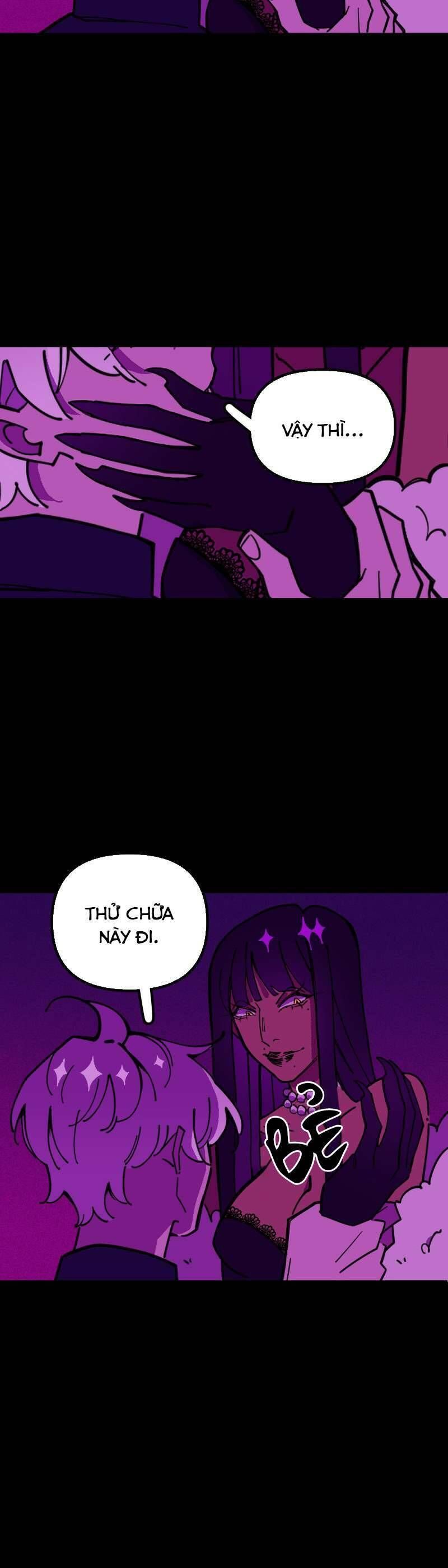 Homesick - Chapter 105 - Page 20