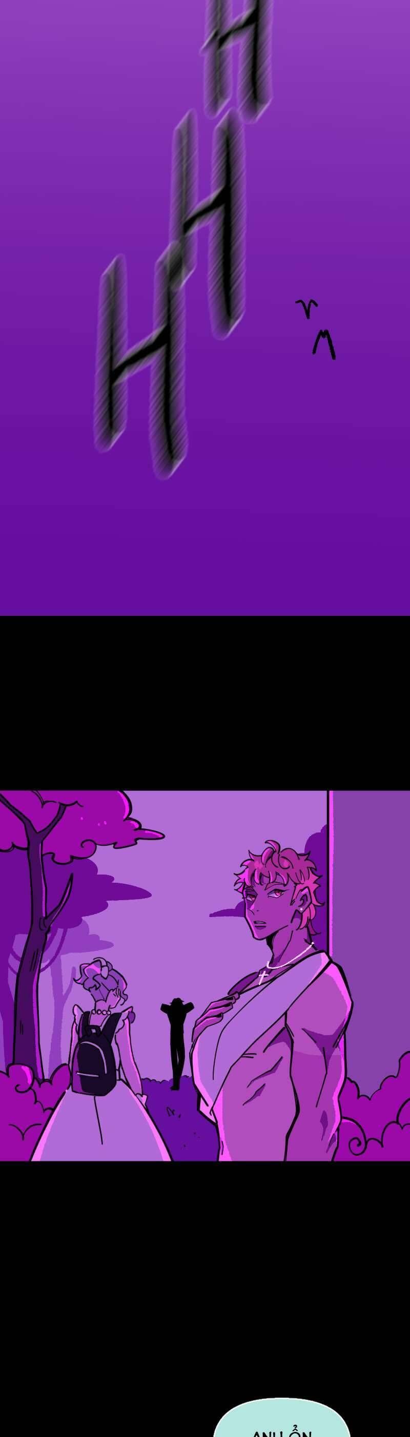 Homesick - Chapter 105 - Page 22