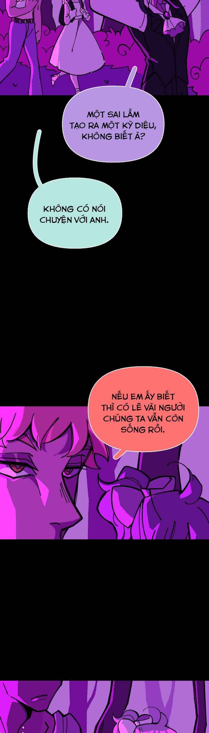 Homesick - Chapter 105 - Page 24