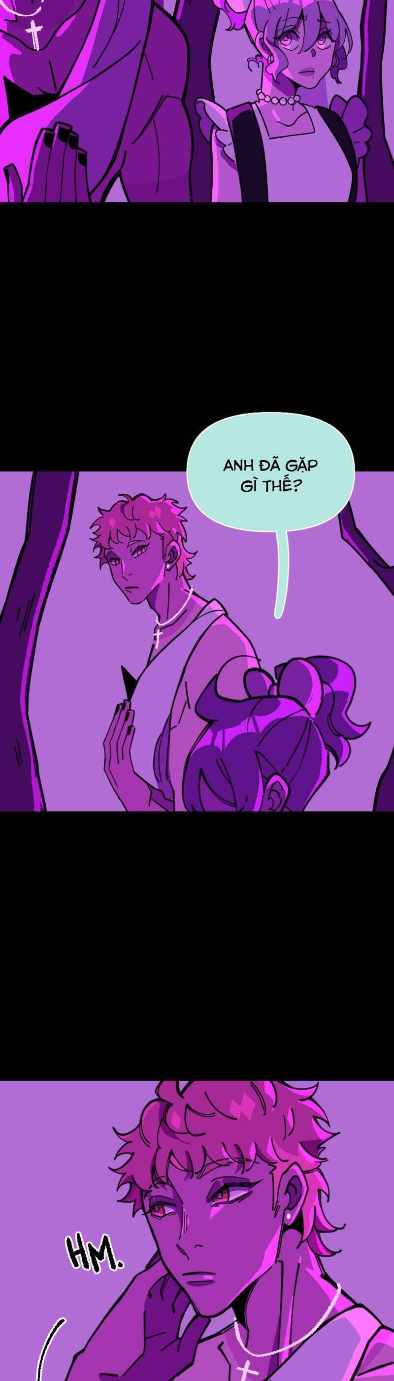 Homesick - Chapter 105 - Page 25