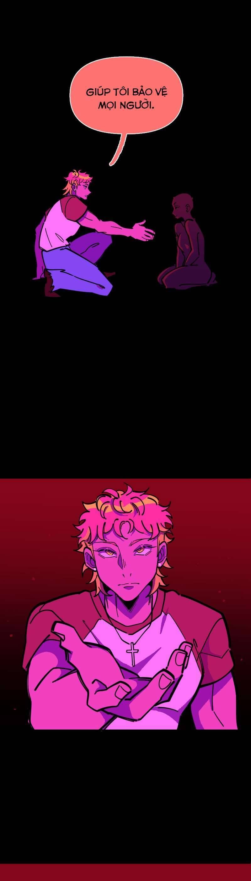 Homesick - Chapter 105 - Page 27