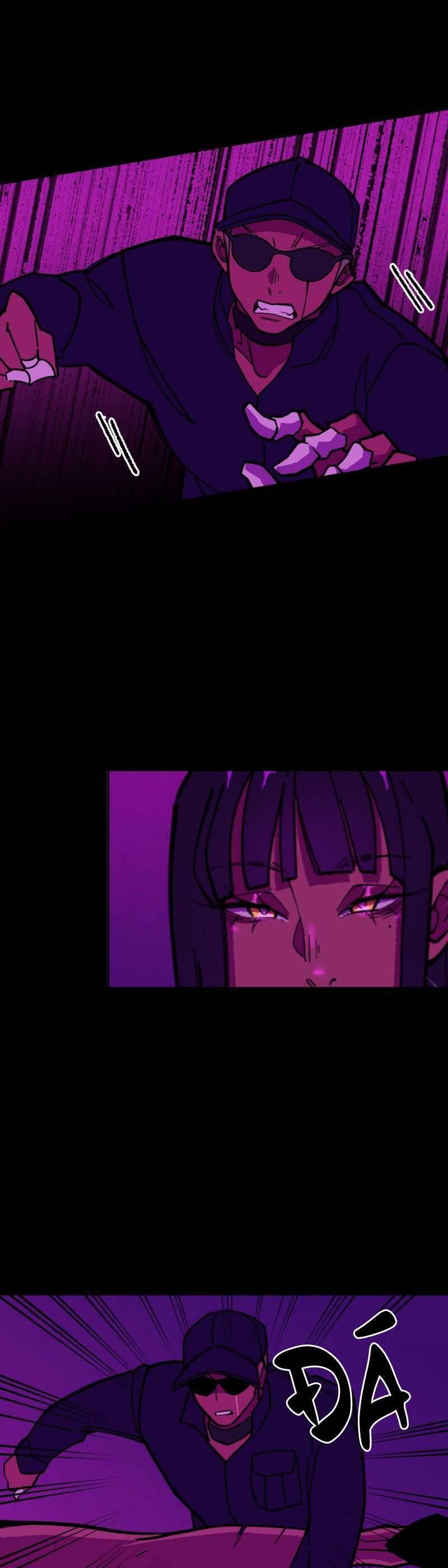 Homesick - Chapter 105 - Page 3