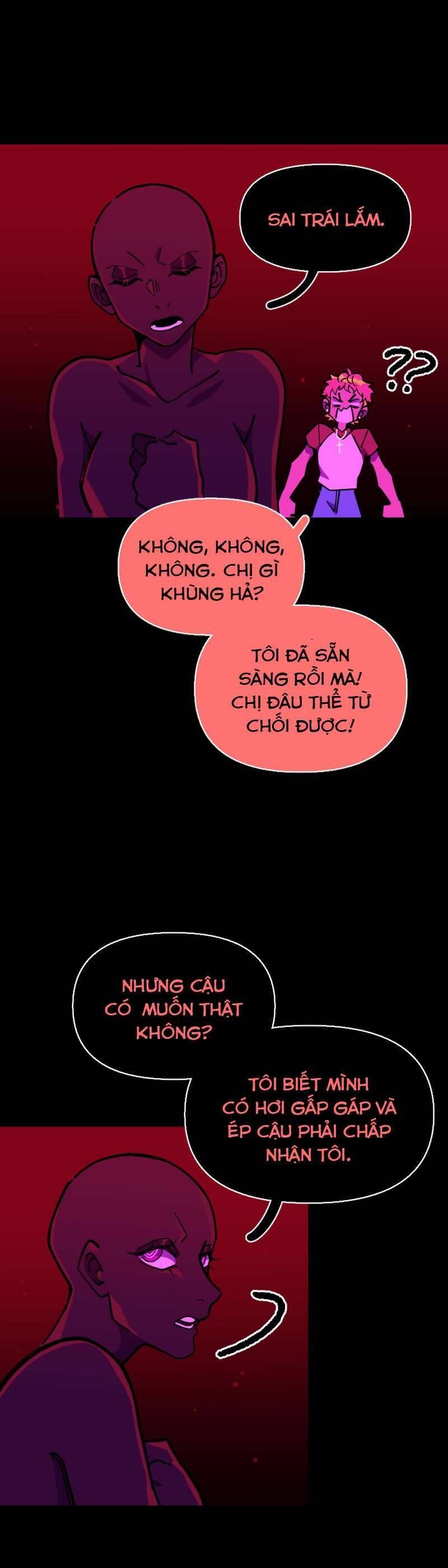 Homesick - Chapter 105 - Page 30