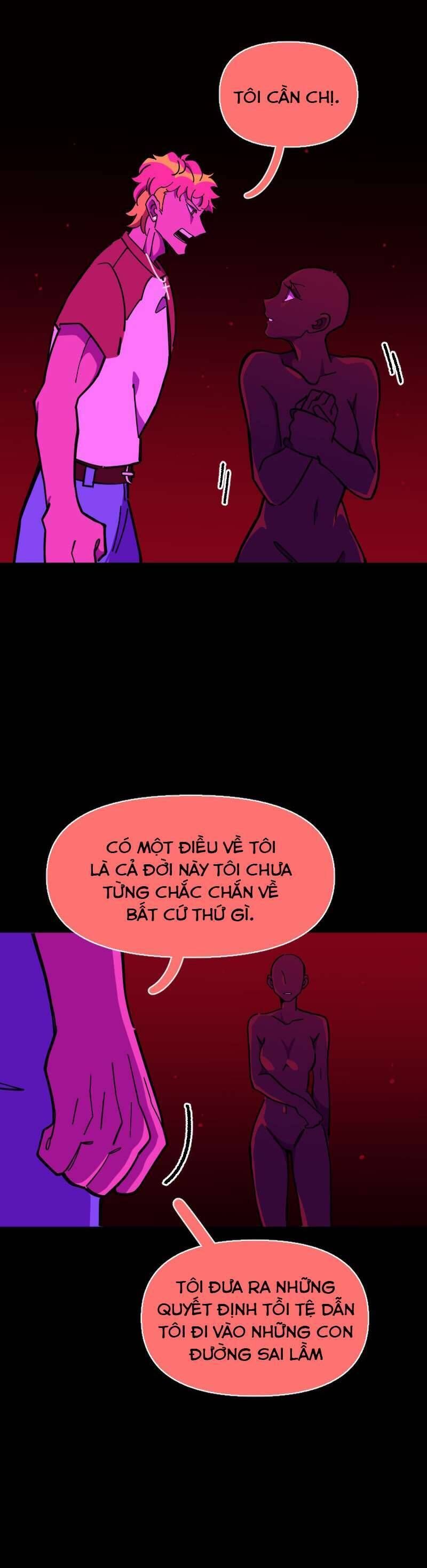 Homesick - Chapter 105 - Page 31