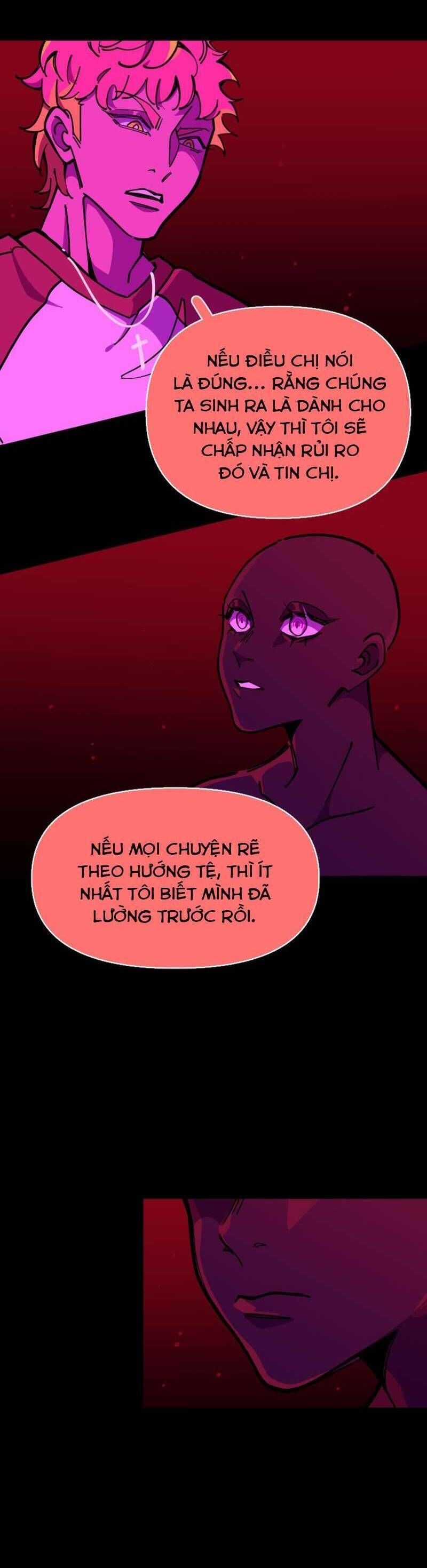 Homesick - Chapter 105 - Page 32