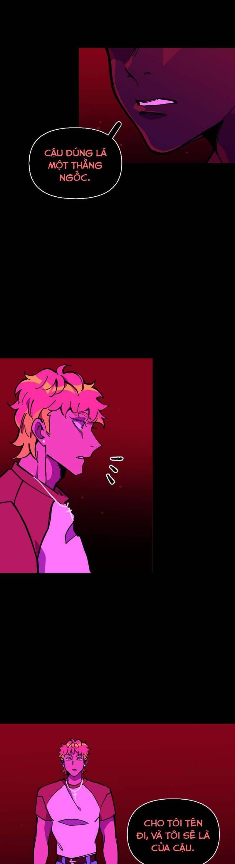 Homesick - Chapter 105 - Page 33