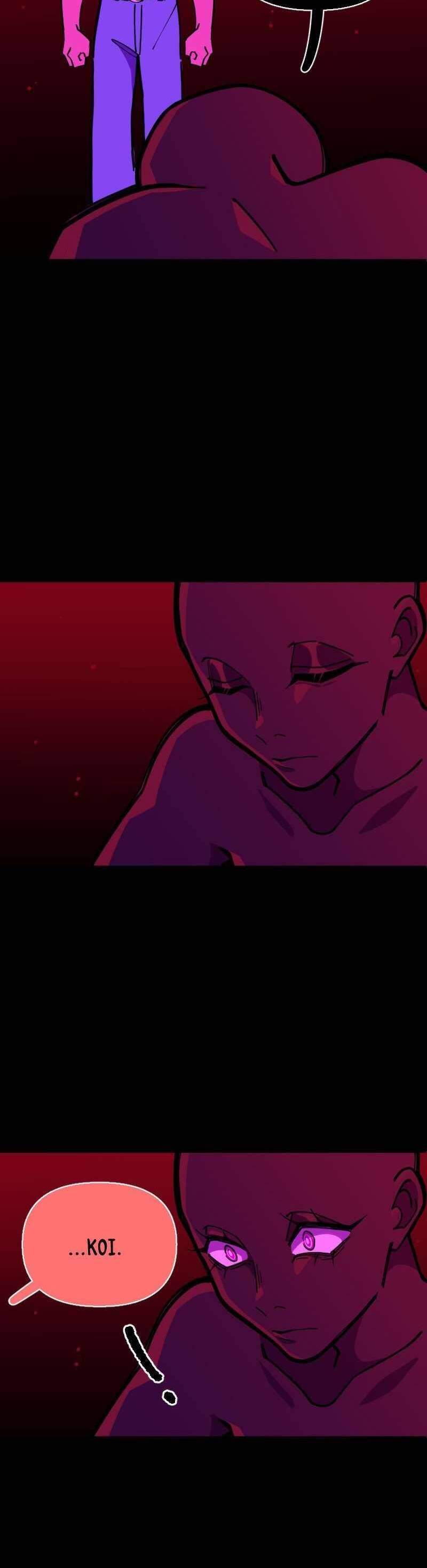 Homesick - Chapter 105 - Page 34