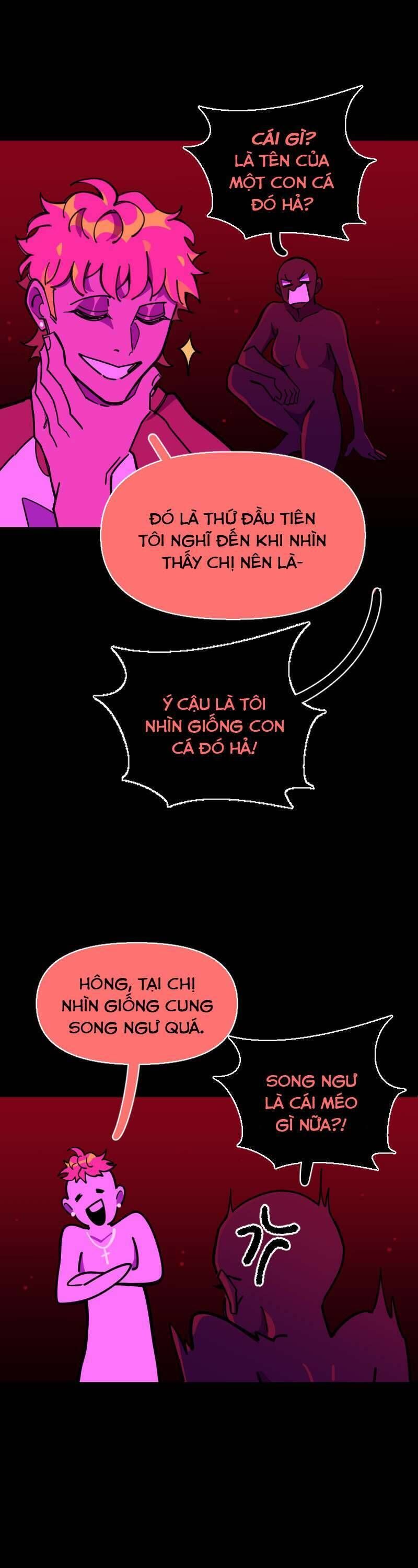 Homesick - Chapter 105 - Page 35