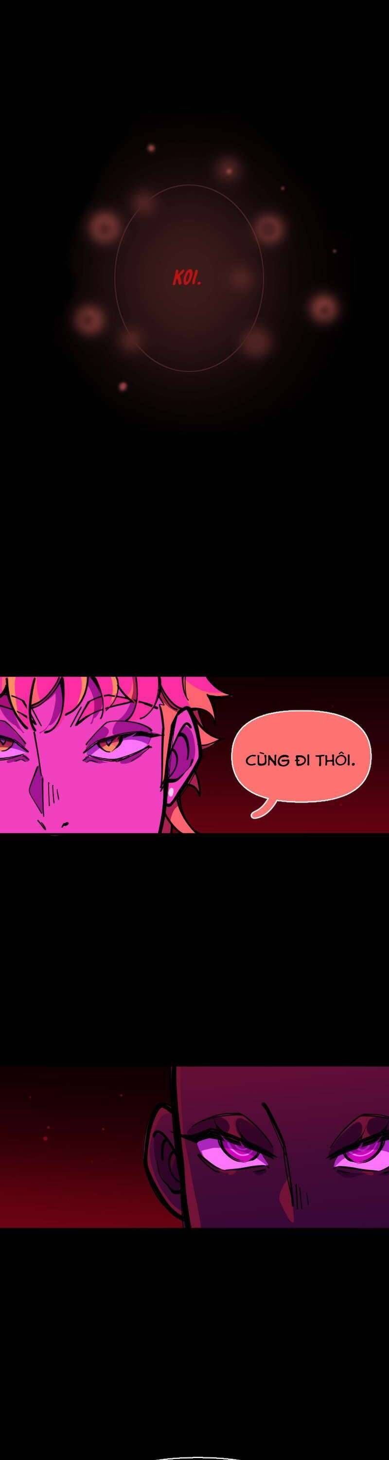 Homesick - Chapter 105 - Page 36