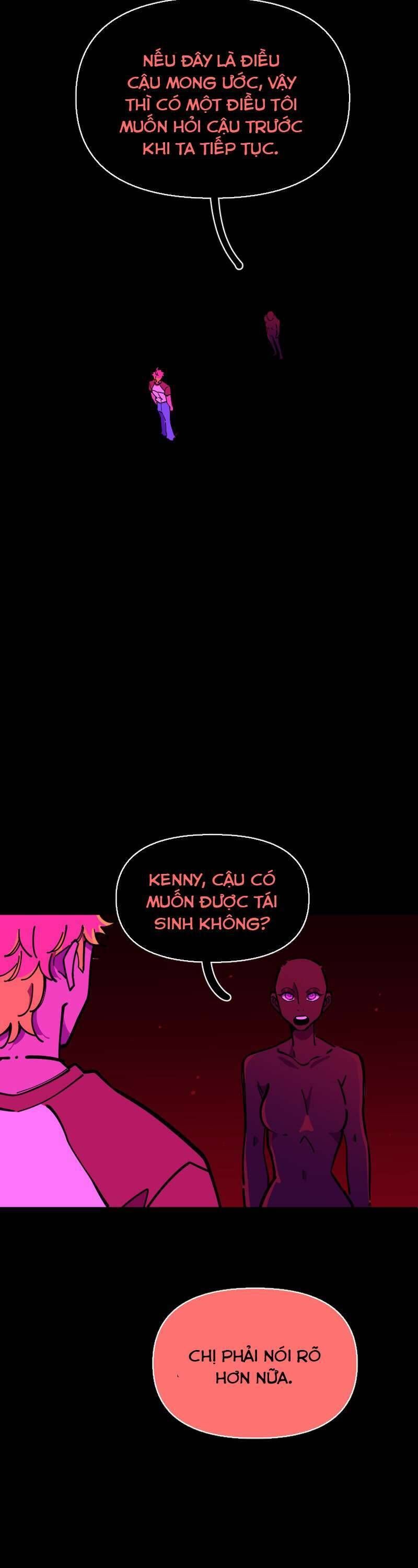 Homesick - Chapter 105 - Page 37