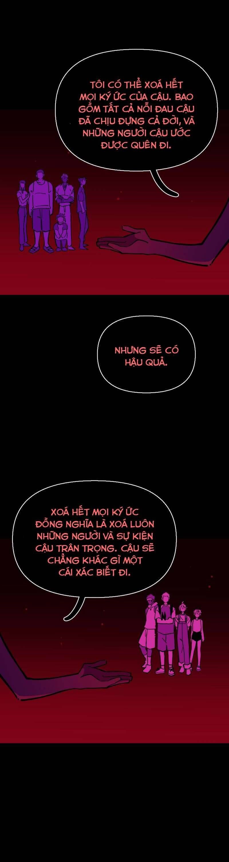 Homesick - Chapter 105 - Page 38