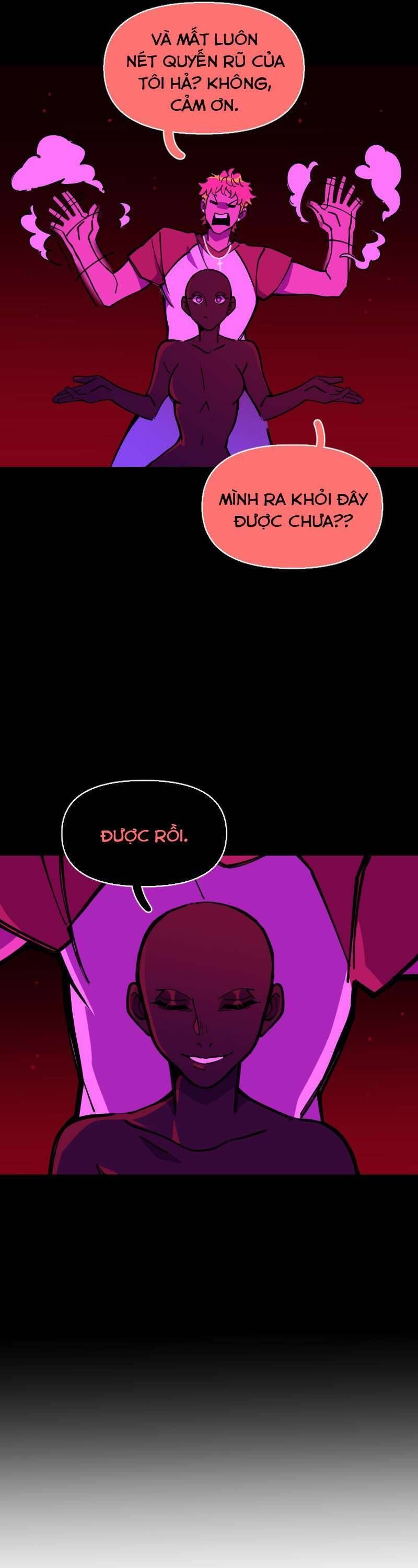 Homesick - Chapter 105 - Page 39