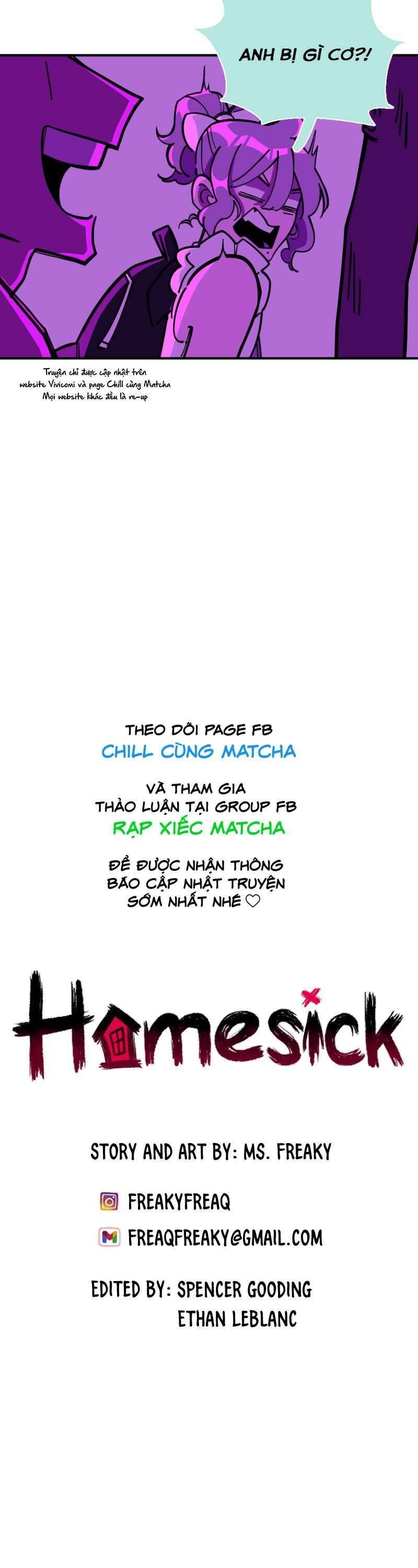 Homesick - Chapter 105 - Page 41