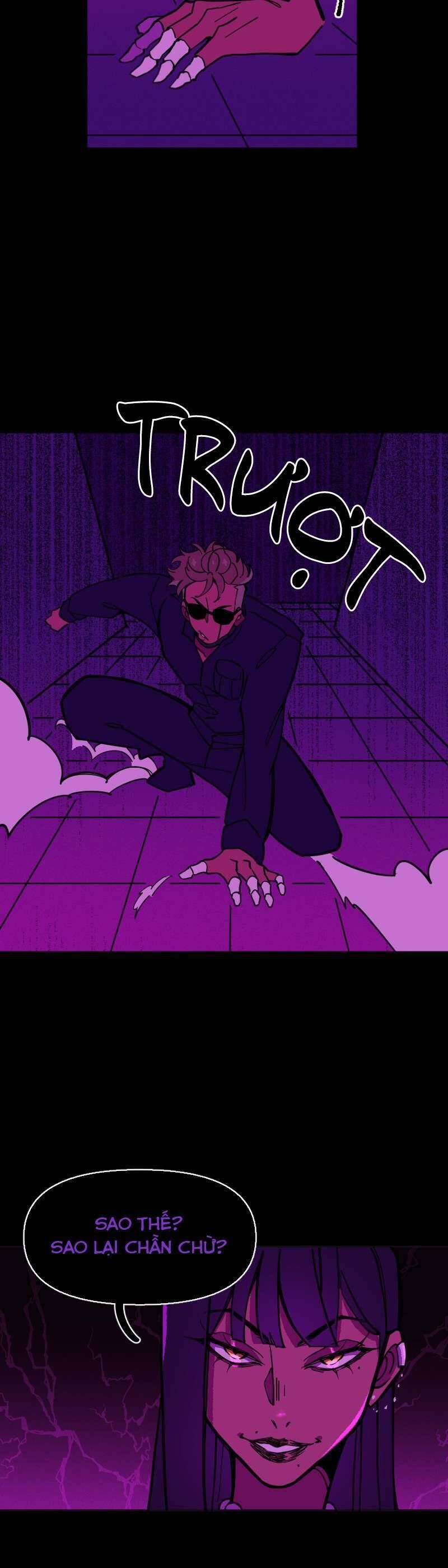 Homesick - Chapter 105 - Page 5