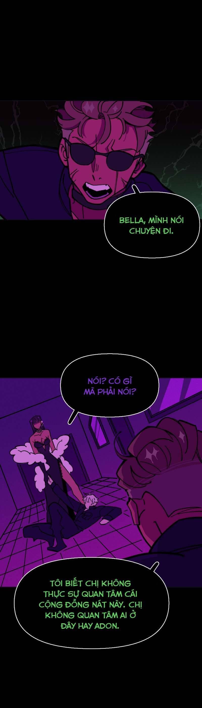 Homesick - Chapter 105 - Page 6