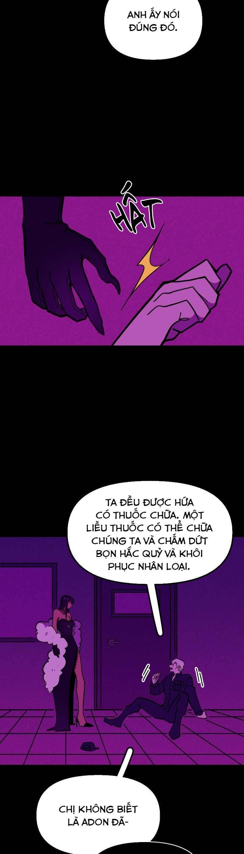 Homesick - Chapter 105 - Page 8