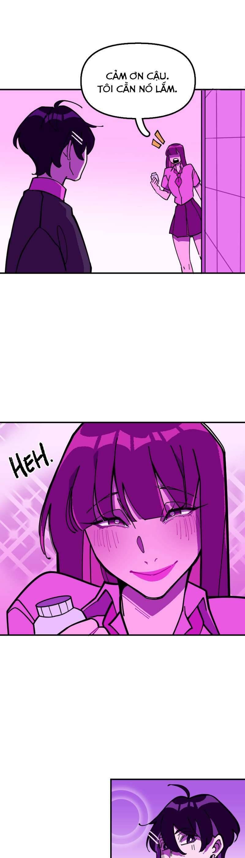 Homesick - Chapter 106 - Page 12