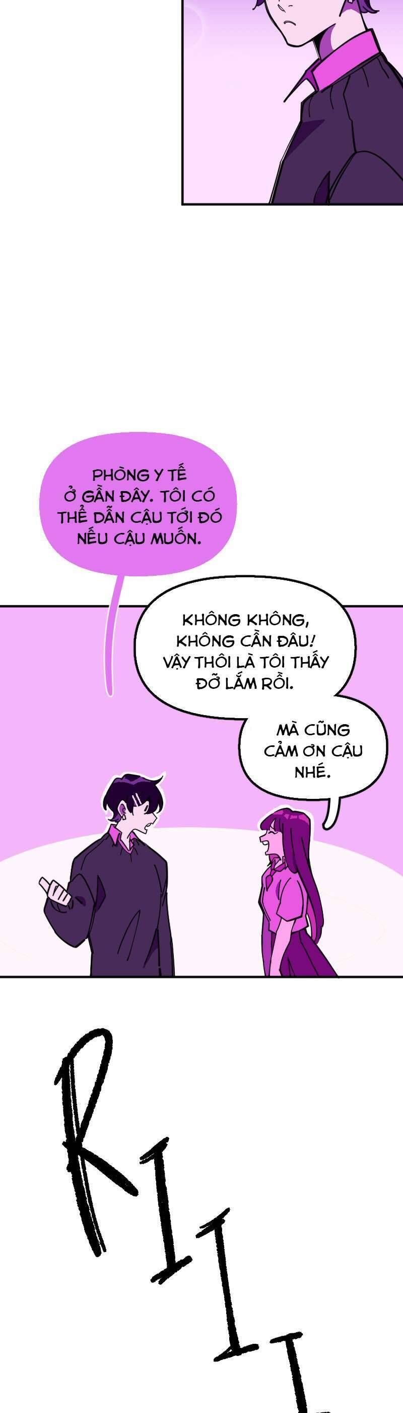 Homesick - Chapter 106 - Page 13