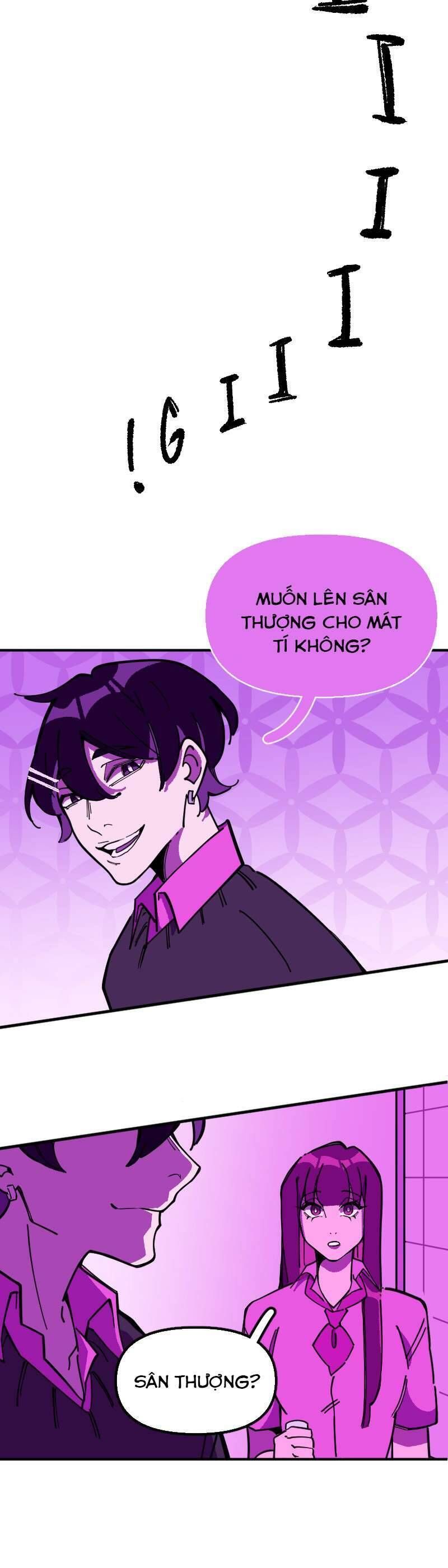 Homesick - Chapter 106 - Page 14