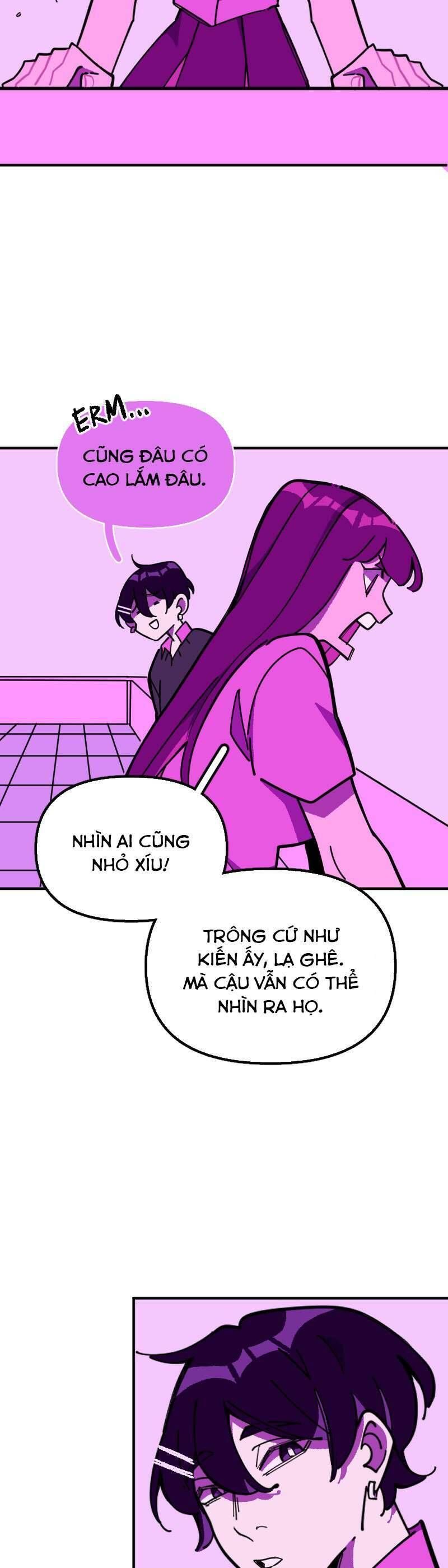 Homesick - Chapter 106 - Page 16