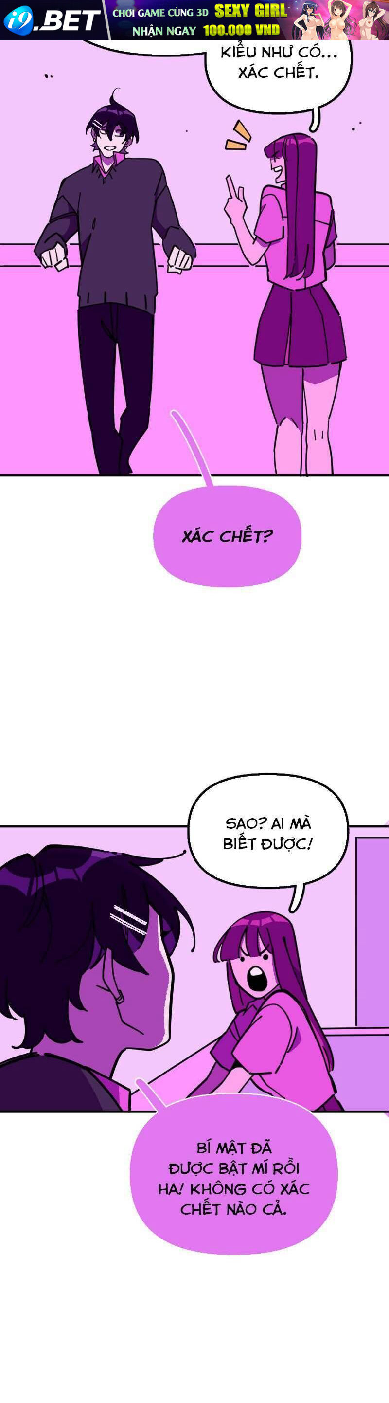 Homesick - Chapter 106 - Page 18