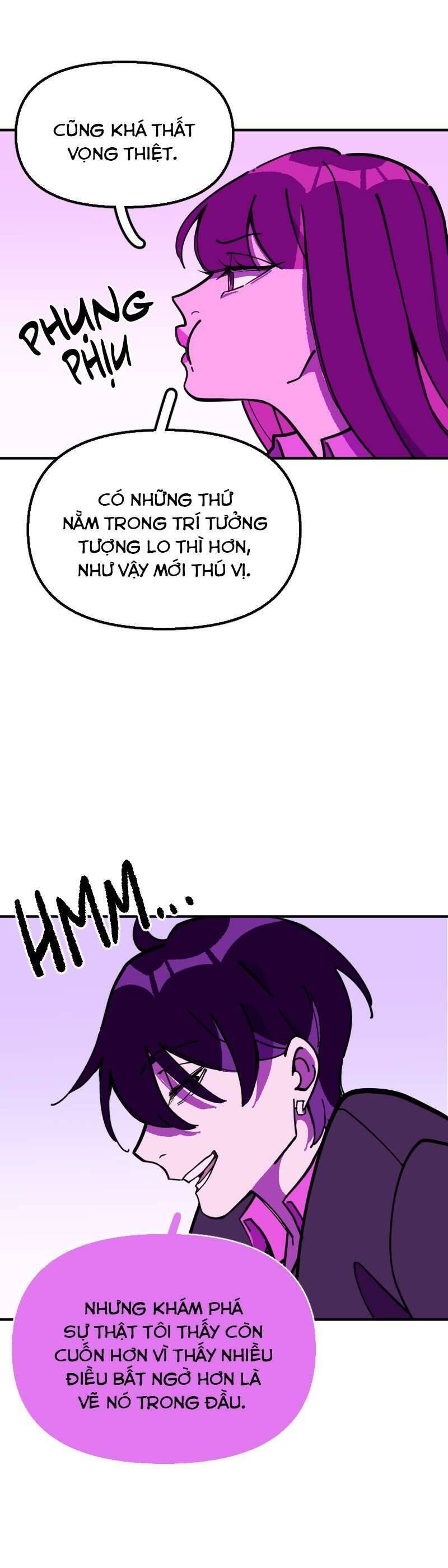 Homesick - Chapter 106 - Page 19