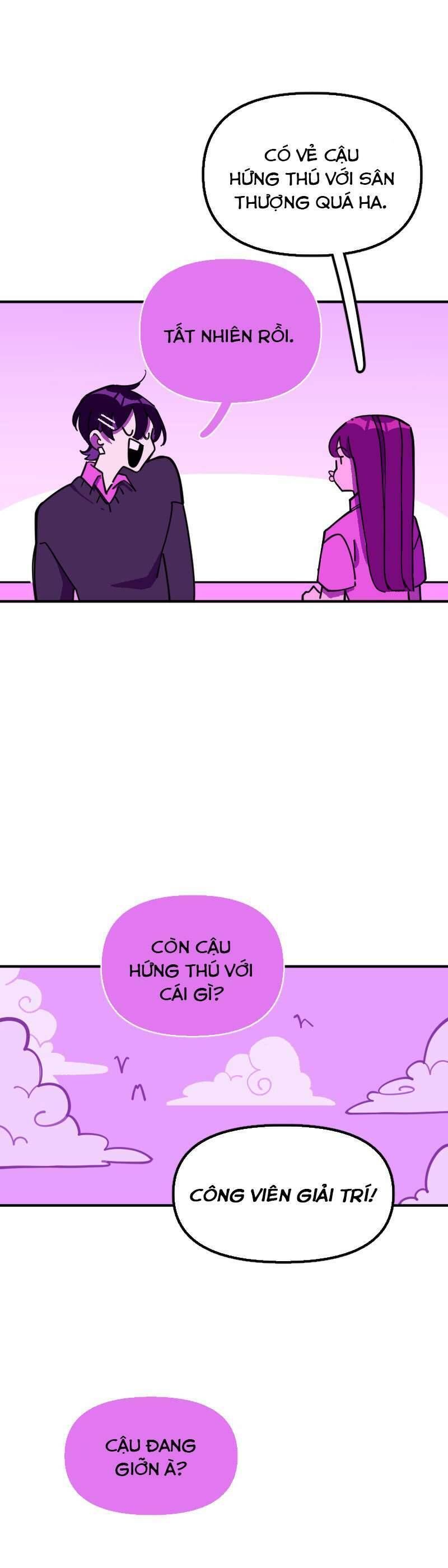 Homesick - Chapter 106 - Page 20