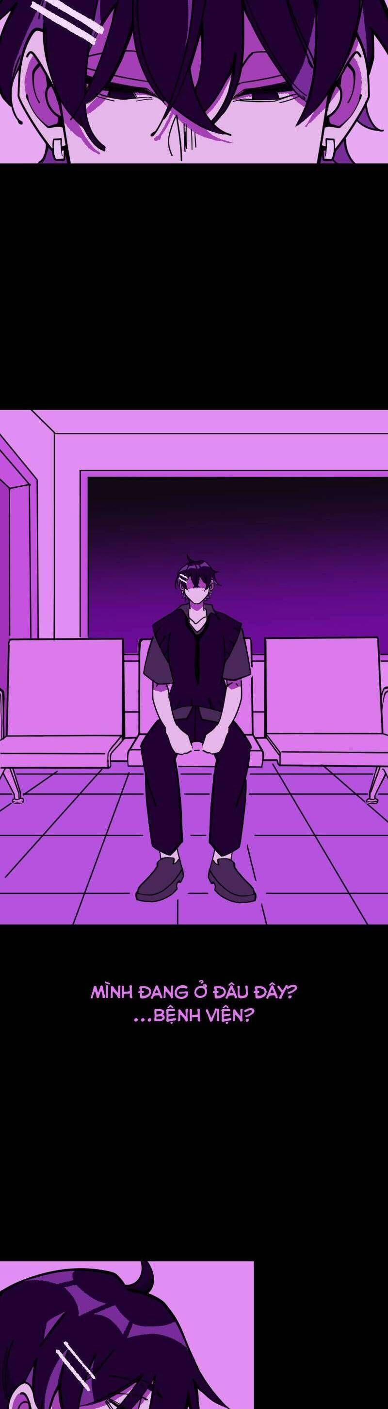 Homesick - Chapter 106 - Page 26