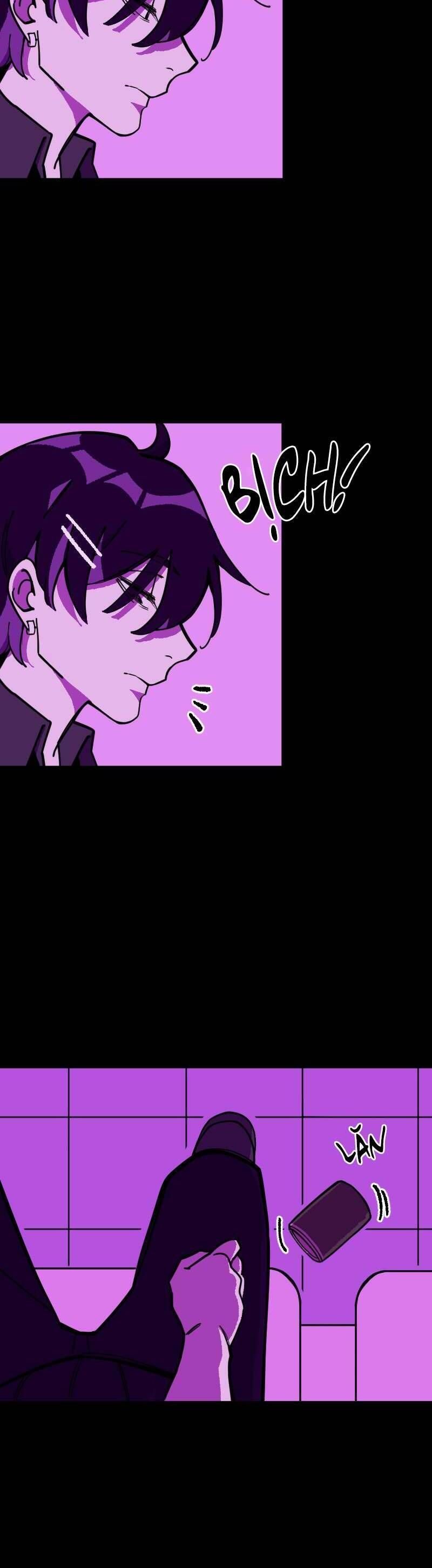 Homesick - Chapter 106 - Page 27