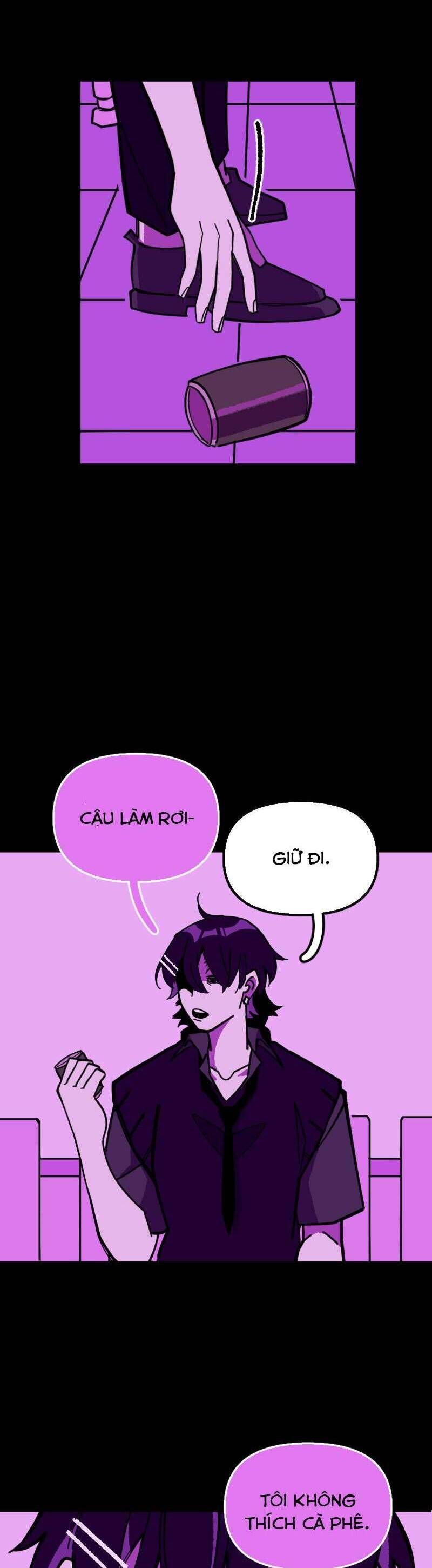 Homesick - Chapter 106 - Page 28