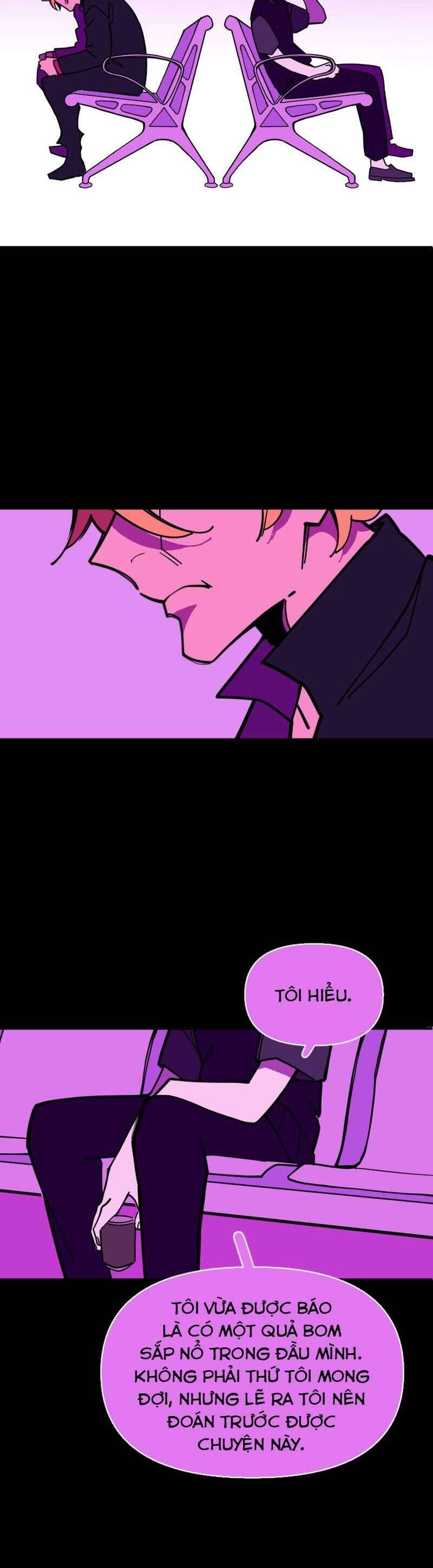 Homesick - Chapter 106 - Page 30