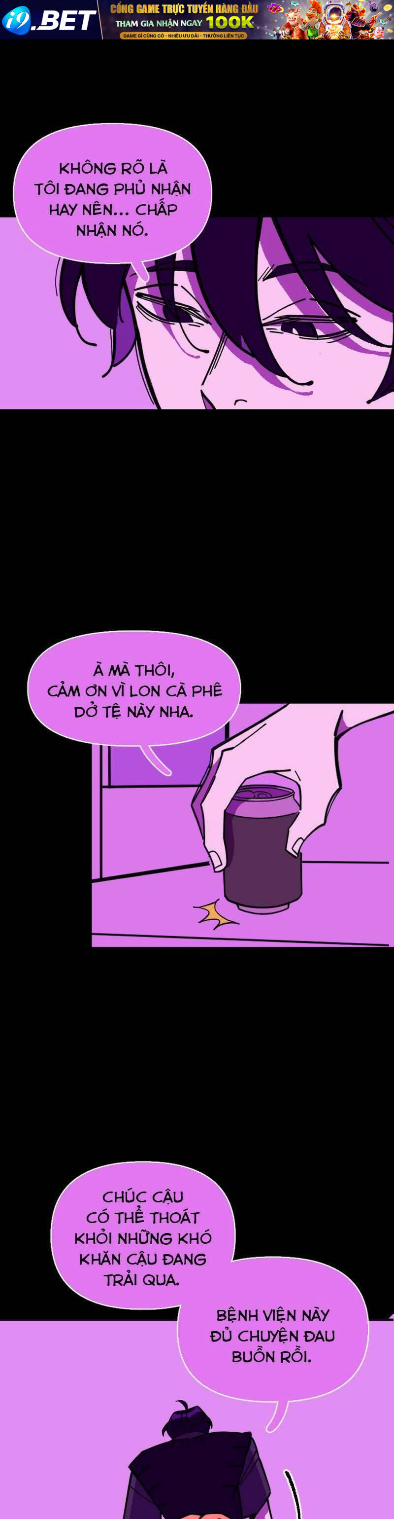 Homesick - Chapter 106 - Page 31