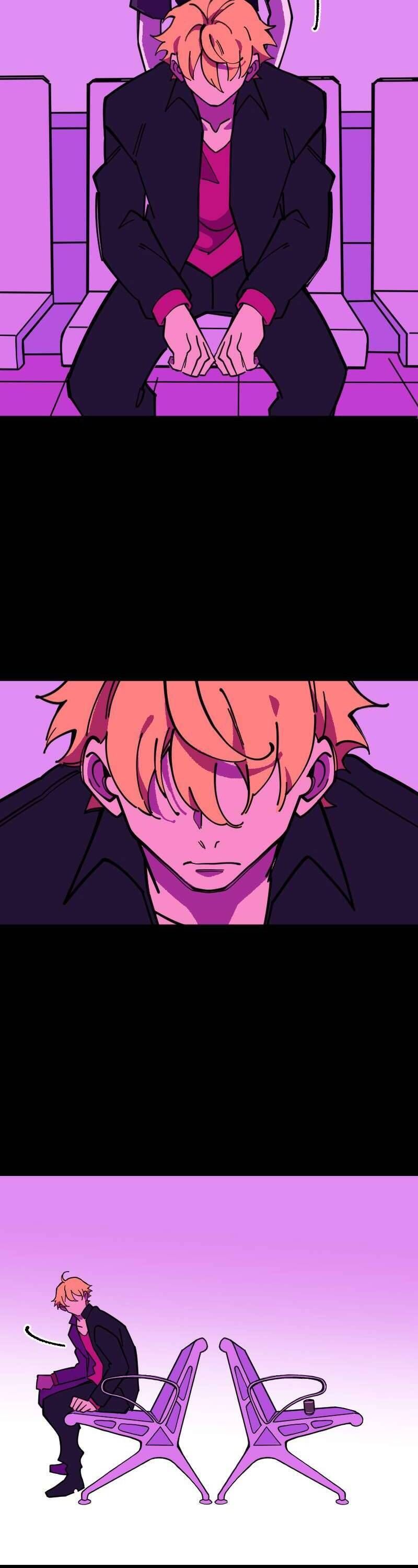 Homesick - Chapter 106 - Page 32