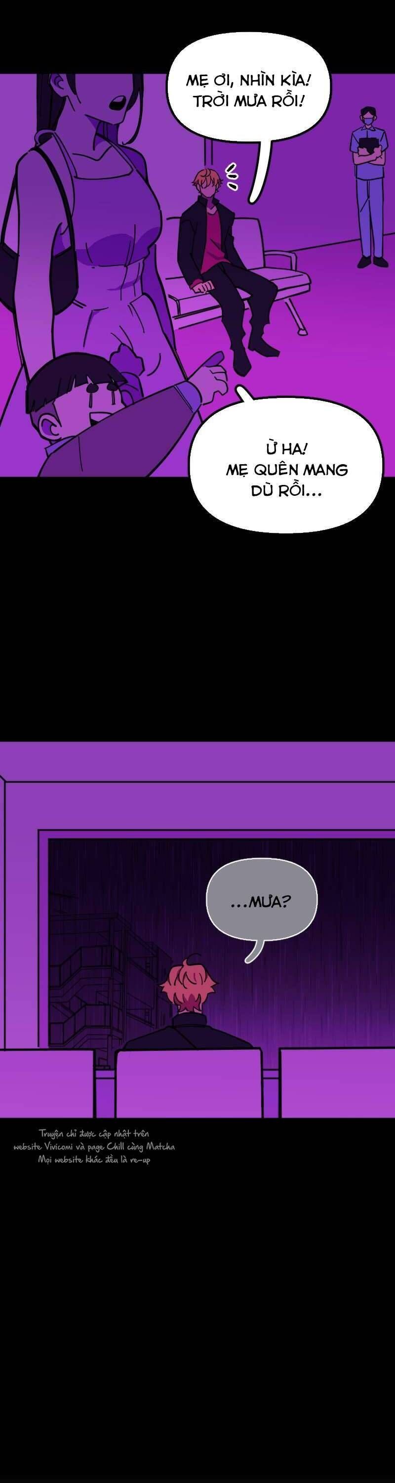 Homesick - Chapter 106 - Page 34