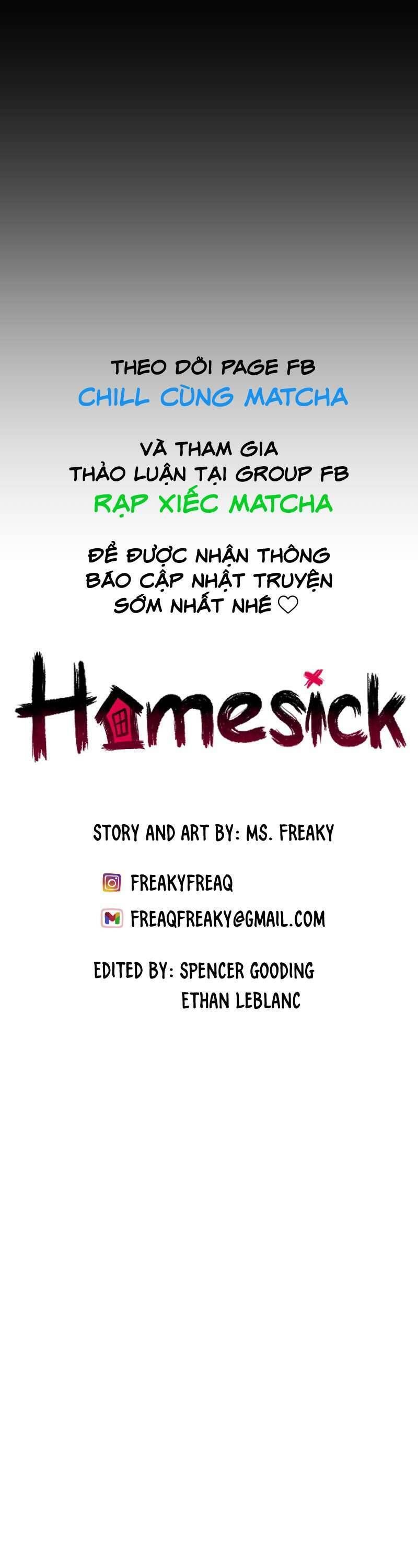 Homesick - Chapter 106 - Page 35