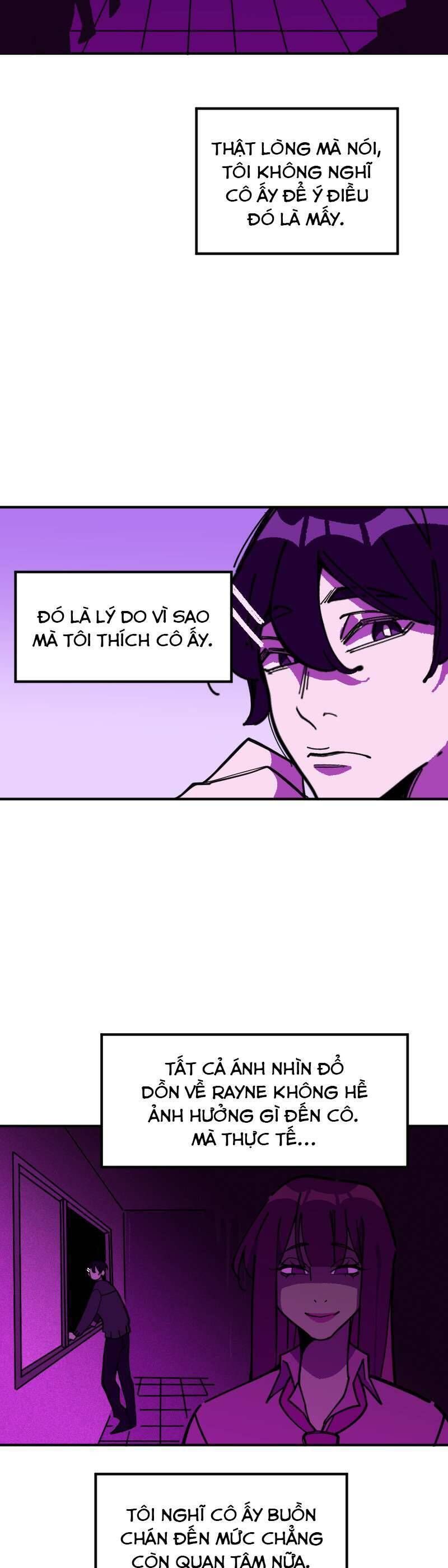 Homesick - Chapter 106 - Page 4